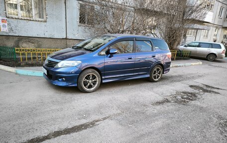 Honda Airwave I рестайлинг, 2009 год, 629 000 рублей, 2 фотография