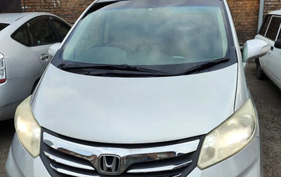 Honda Freed I, 2011 год, 1 199 000 рублей, 1 фотография