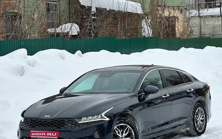 KIA K5, 2020 год, 2 550 000 рублей, 1 фотография