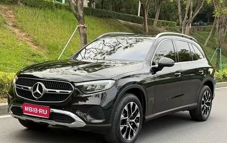 Mercedes-Benz GLC, 2025 год, 5 920 000 рублей, 1 фотография
