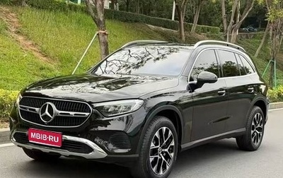 Mercedes-Benz GLC, 2025 год, 5 920 000 рублей, 1 фотография