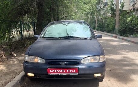 Ford Mondeo I, 1994 год, 200 000 рублей, 1 фотография