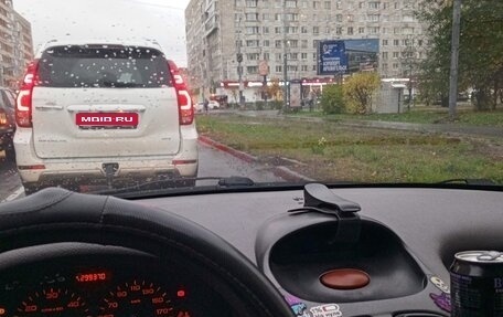 Peugeot 206, 2002 год, 110 000 рублей, 1 фотография