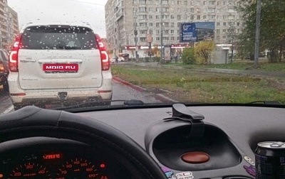 Peugeot 206, 2002 год, 110 000 рублей, 1 фотография