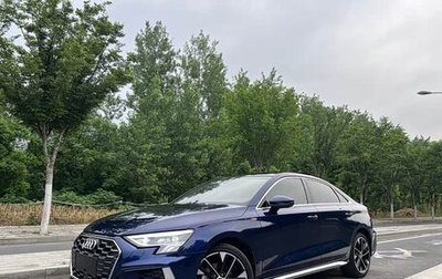 Audi A3, 2022 год, 2 095 000 рублей, 1 фотография