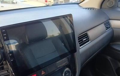 Mitsubishi Outlander III рестайлинг 3, 2013 год, 1 250 000 рублей, 1 фотография