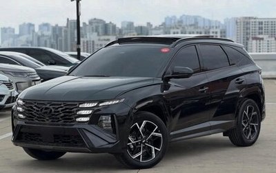 Hyundai Tucson, 2023 год, 2 500 000 рублей, 1 фотография