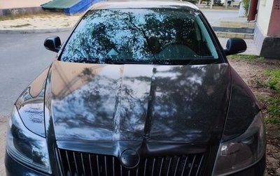 Skoda Octavia, 2013 год, 780 000 рублей, 1 фотография