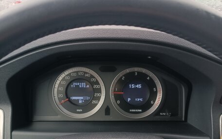 Volvo XC70 II рестайлинг, 2009 год, 1 159 000 рублей, 1 фотография