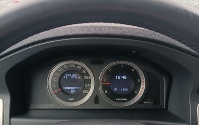Volvo XC70 II рестайлинг, 2009 год, 1 159 000 рублей, 1 фотография
