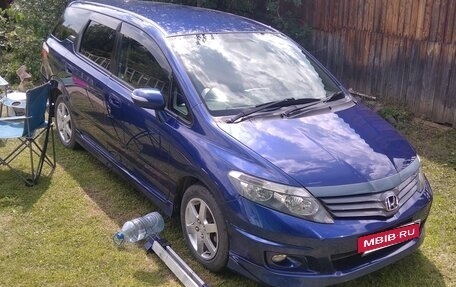 Honda Airwave I рестайлинг, 2009 год, 629 000 рублей, 7 фотография