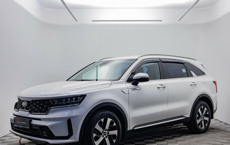 KIA Sorento IV, 2020 год, 3 398 000 рублей, 1 фотография