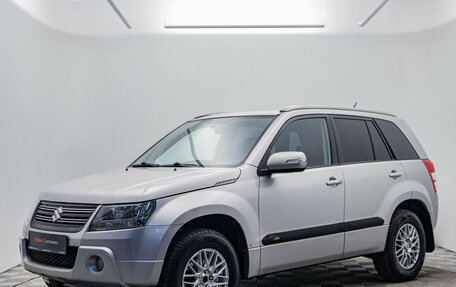 Suzuki Grand Vitara, 2011 год, 880 000 рублей, 1 фотография