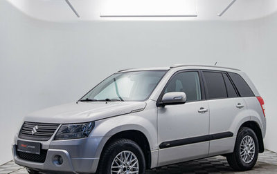 Suzuki Grand Vitara, 2011 год, 880 000 рублей, 1 фотография