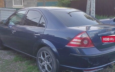 Ford Mondeo III, 2005 год, 399 000 рублей, 1 фотография