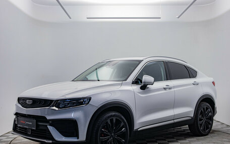 Geely Tugella FY11, 2022 год, 2 775 000 рублей, 1 фотография