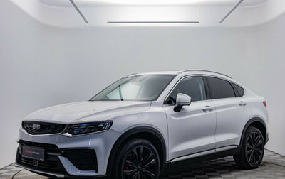 Geely Tugella FY11, 2022 год, 2 775 000 рублей, 1 фотография