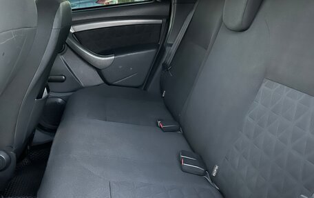 Renault Duster I рестайлинг, 2018 год, 1 300 000 рублей, 14 фотография