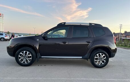 Renault Duster I рестайлинг, 2018 год, 1 300 000 рублей, 6 фотография