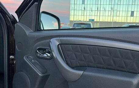 Renault Duster I рестайлинг, 2018 год, 1 300 000 рублей, 11 фотография
