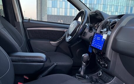 Renault Duster I рестайлинг, 2018 год, 1 300 000 рублей, 12 фотография