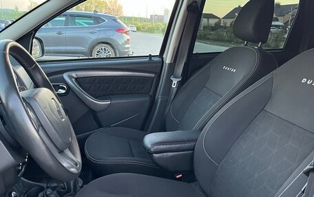 Renault Duster I рестайлинг, 2018 год, 1 300 000 рублей, 18 фотография