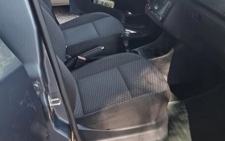 Skoda Fabia II, 2010 год, 560 000 рублей, 10 фотография