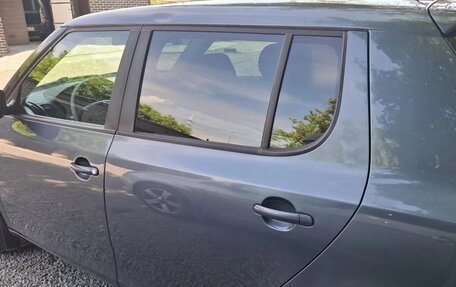 Skoda Fabia II, 2010 год, 560 000 рублей, 2 фотография