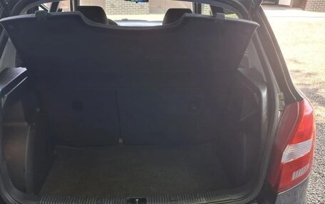Skoda Fabia II, 2010 год, 560 000 рублей, 9 фотография