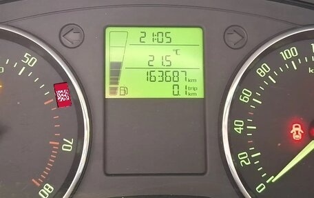 Skoda Fabia II, 2010 год, 560 000 рублей, 3 фотография