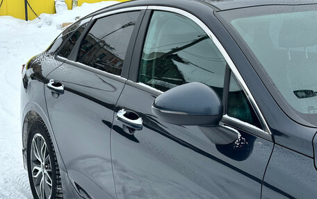 KIA K5, 2020 год, 2 550 000 рублей, 15 фотография