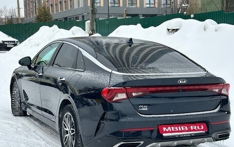 KIA K5, 2020 год, 2 550 000 рублей, 7 фотография