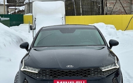 KIA K5, 2020 год, 2 550 000 рублей, 16 фотография
