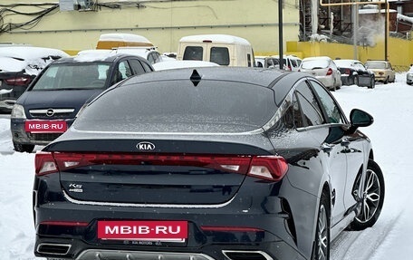 KIA K5, 2020 год, 2 550 000 рублей, 13 фотография