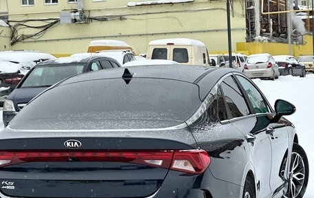 KIA K5, 2020 год, 2 550 000 рублей, 12 фотография