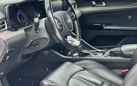 KIA K5, 2020 год, 2 550 000 рублей, 25 фотография