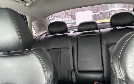 KIA K5, 2020 год, 2 550 000 рублей, 33 фотография
