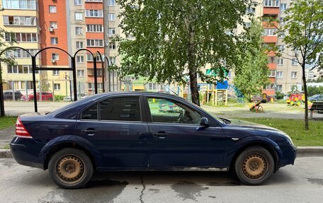 Ford Mondeo III, 2006 год, 350 000 рублей, 3 фотография