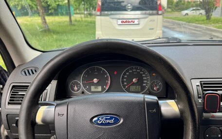 Ford Mondeo III, 2006 год, 350 000 рублей, 9 фотография