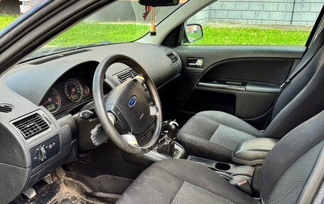 Ford Mondeo III, 2006 год, 350 000 рублей, 11 фотография