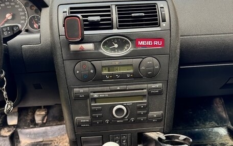 Ford Mondeo III, 2006 год, 350 000 рублей, 10 фотография