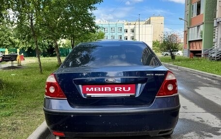 Ford Mondeo III, 2006 год, 350 000 рублей, 4 фотография