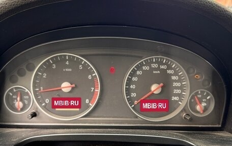 Ford Mondeo III, 2006 год, 350 000 рублей, 8 фотография