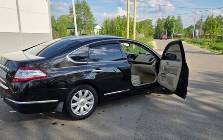 Nissan Teana, 2012 год, 1 050 000 рублей, 4 фотография