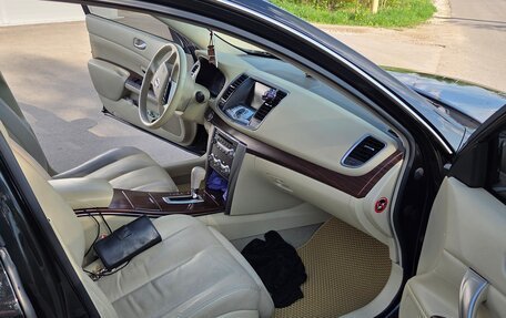 Nissan Teana, 2012 год, 1 050 000 рублей, 3 фотография