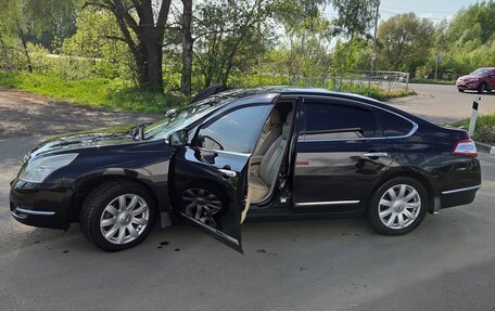 Nissan Teana, 2012 год, 1 050 000 рублей, 2 фотография