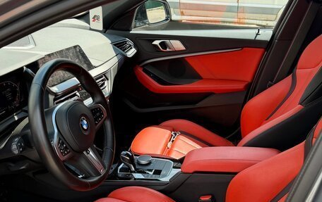 BMW 1 серия, 2022 год, 4 535 000 рублей, 9 фотография