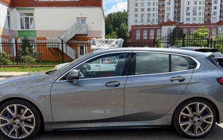 BMW 1 серия, 2022 год, 4 535 000 рублей, 7 фотография
