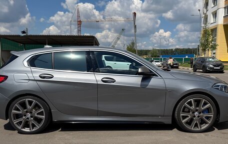 BMW 1 серия, 2022 год, 4 535 000 рублей, 4 фотография