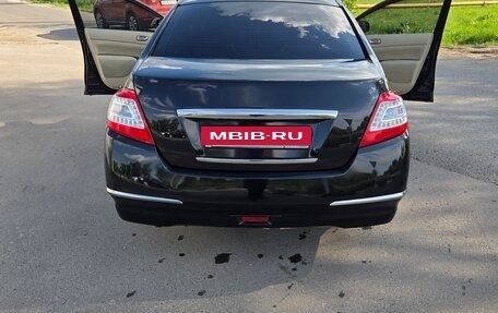 Nissan Teana, 2012 год, 1 050 000 рублей, 5 фотография